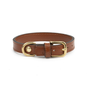 Marseille cognac halsband