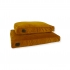 Pompidou cushion yellow