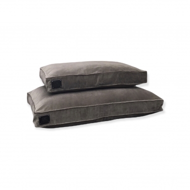 Versailles cushion grey