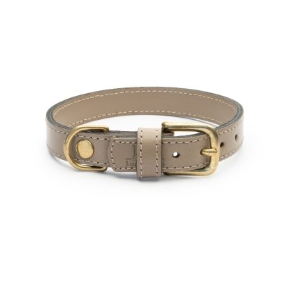 Paris  taupe  halsband