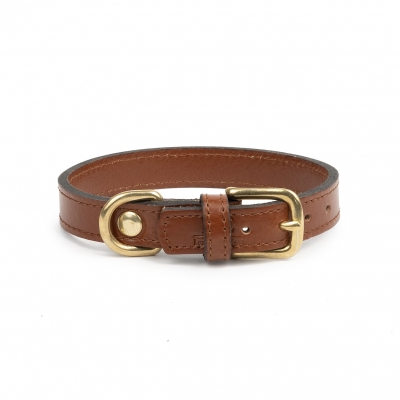 Marseille cognac halsband